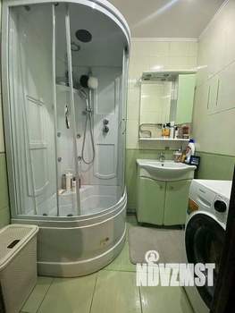 4-к квартира, вторичка, 93м2, 9/10 этаж