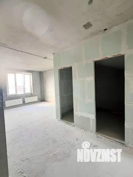 2-к квартира, вторичка, 56м2, 19/19 этаж