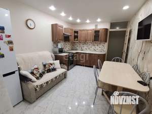 3-к квартира, вторичка, 74м2, 6/16 этаж