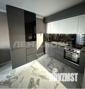 1-к квартира, вторичка, 40м2, 6/21 этаж
