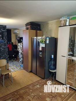 1-к квартира, вторичка, 463м2, 14/16 этаж