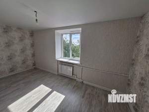 2-к квартира, вторичка, 42м2, 5/5 этаж