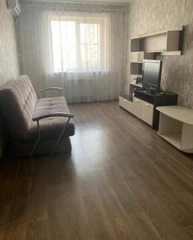 1-к квартира, вторичка, 36м2, 3/18 этаж