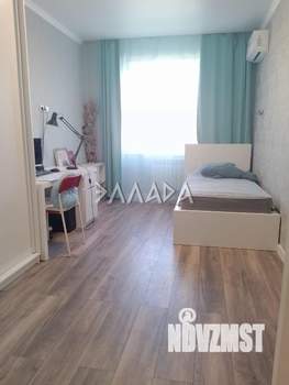 3-к квартира, вторичка, 100м2, 11/22 этаж