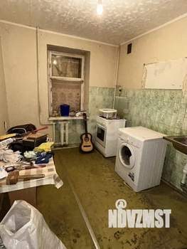 3-к квартира, вторичка, 58м2, 2/9 этаж