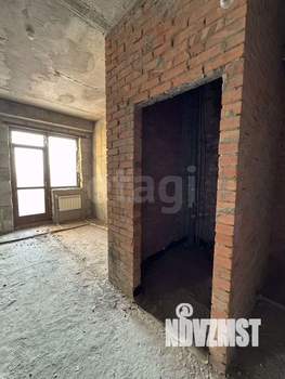 4-к квартира, вторичка, 139м2, 11/16 этаж