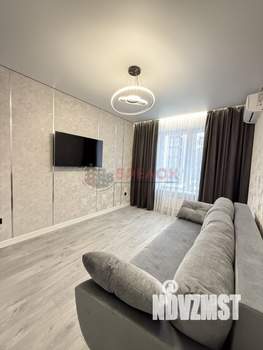 2-к квартира, вторичка, 50м2, 6/12 этаж