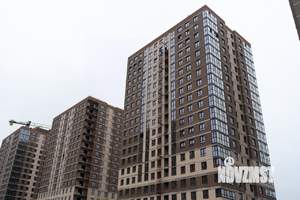 1-к квартира, вторичка, 41м2, 14/25 этаж