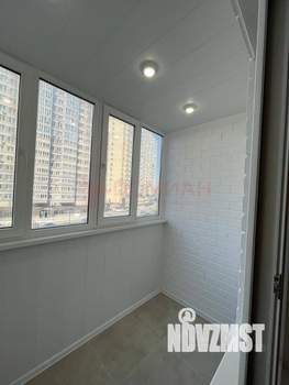 1-к квартира, вторичка, 41м2, 3/20 этаж