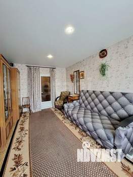 2-к квартира, вторичка, 58м2, 8/9 этаж