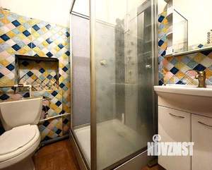 3-к квартира, вторичка, 44м2, 2/4 этаж