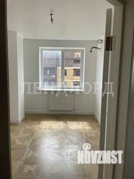 3-к квартира, вторичка, 75м2, 23/24 этаж