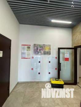 2-к квартира, вторичка, 69м2, 8/18 этаж