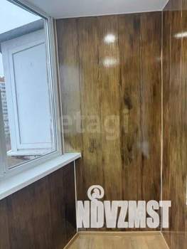 2-к квартира, вторичка, 54м2, 9/9 этаж