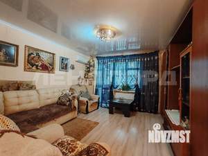 3-к квартира, вторичка, 60м2, 2/9 этаж