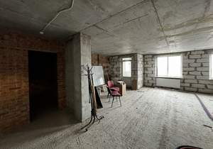 1-к квартира, сданный дом, 57м2, 10/16 этаж