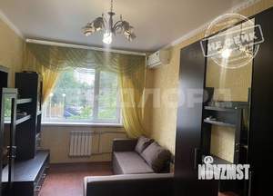 1-к квартира, вторичка, 39м2, 2/13 этаж