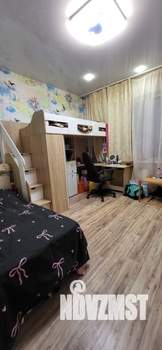 3-к квартира, вторичка, 79м2, 3/17 этаж