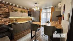 3-к квартира, вторичка, 81м2, 13/18 этаж