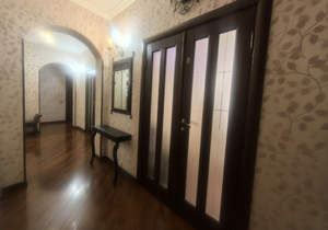 3-к квартира, вторичка, 79м2, 3/3 этаж