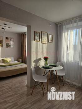 1-к квартира, вторичка, 30м2, 10/24 этаж
