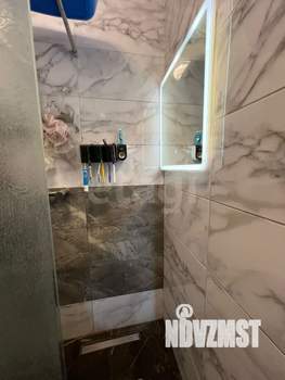 3-к квартира, вторичка, 40м2, 1/3 этаж