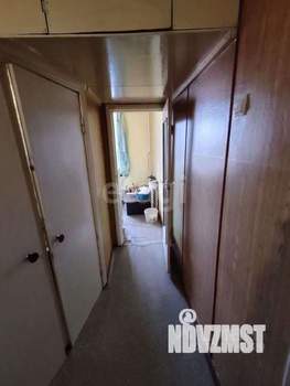 2-к квартира, вторичка, 40м2, 5/5 этаж