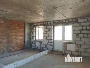 1-к квартира, вторичка, 43м2, 9/10 этаж