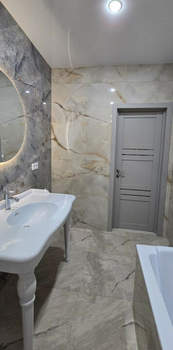 2-к квартира, вторичка, 78м2, 23/24 этаж