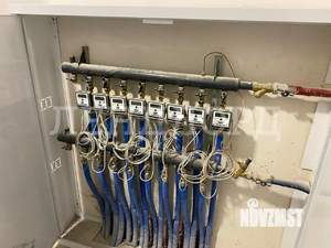 1-к квартира, вторичка, 35м2, 6/10 этаж