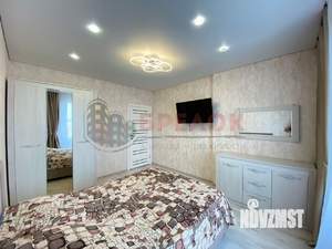 2-к квартира, вторичка, 56м2, 18/24 этаж