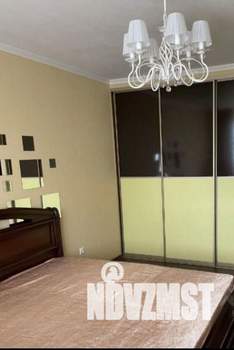 1-к квартира, вторичка, 51м2, 9/20 этаж