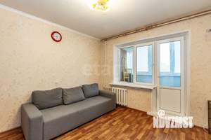 1-к квартира, вторичка, 33м2, 7/10 этаж