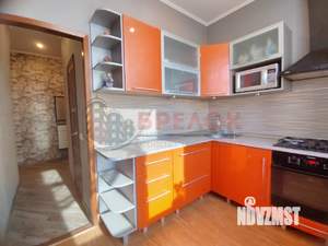 2-к квартира, вторичка, 51м2, 6/9 этаж
