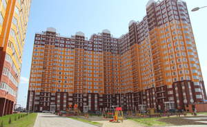 1-к квартира, вторичка, 38м2, 17/20 этаж