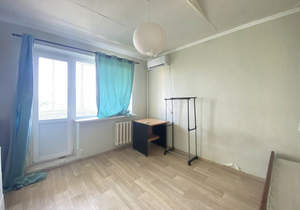 1-к квартира, вторичка, 33м2, 10/10 этаж