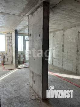 1-к квартира, вторичка, 38м2, 12/24 этаж