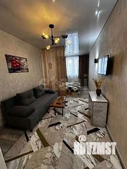 1-к квартира, вторичка, 44м2, 18/26 этаж