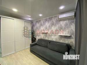 Студия квартира, вторичка, 21м2, 11/24 этаж