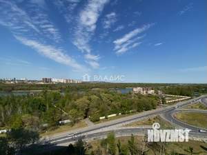 1-к квартира, вторичка, 54м2, 11/20 этаж