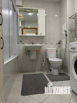 3-к квартира, вторичка, 89м2, 3/9 этаж