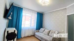 1-к квартира, вторичка, 30м2, 18/20 этаж