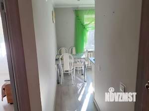 2-к квартира, вторичка, 46м2, 4/5 этаж