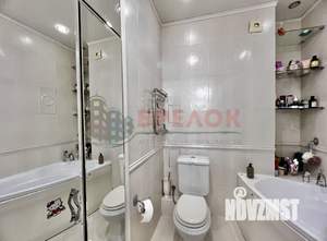 1-к квартира, вторичка, 40м2, 3/10 этаж