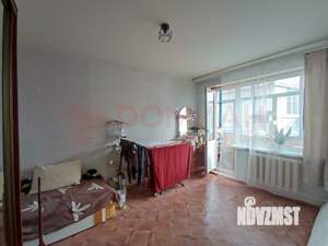 1-к квартира, вторичка, 22м2, 3/9 этаж