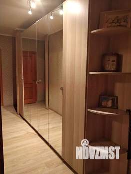 3-к квартира, вторичка, 65м2, 1/10 этаж