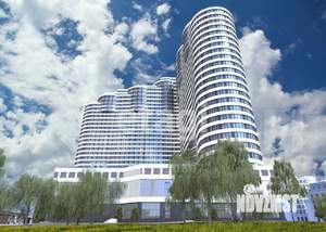 Студия квартира, вторичка, 30м2, 10/32 этаж