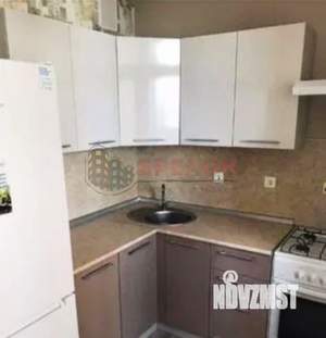 1-к квартира, вторичка, 36м2, 2/18 этаж