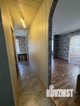 1-к квартира, вторичка, 30м2, 2/6 этаж