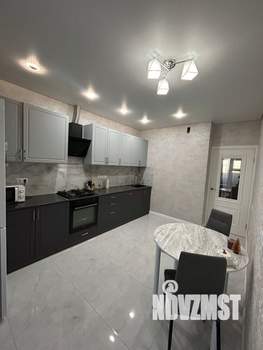 1-к квартира, вторичка, 42м2, 12/17 этаж